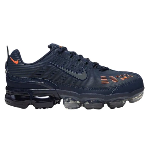 Nike Air VaporMax 360 'Obsidian' CW7480-400 Men’s size 9.5 RARE